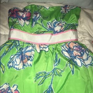 Lilly Pulitzer Dress 00